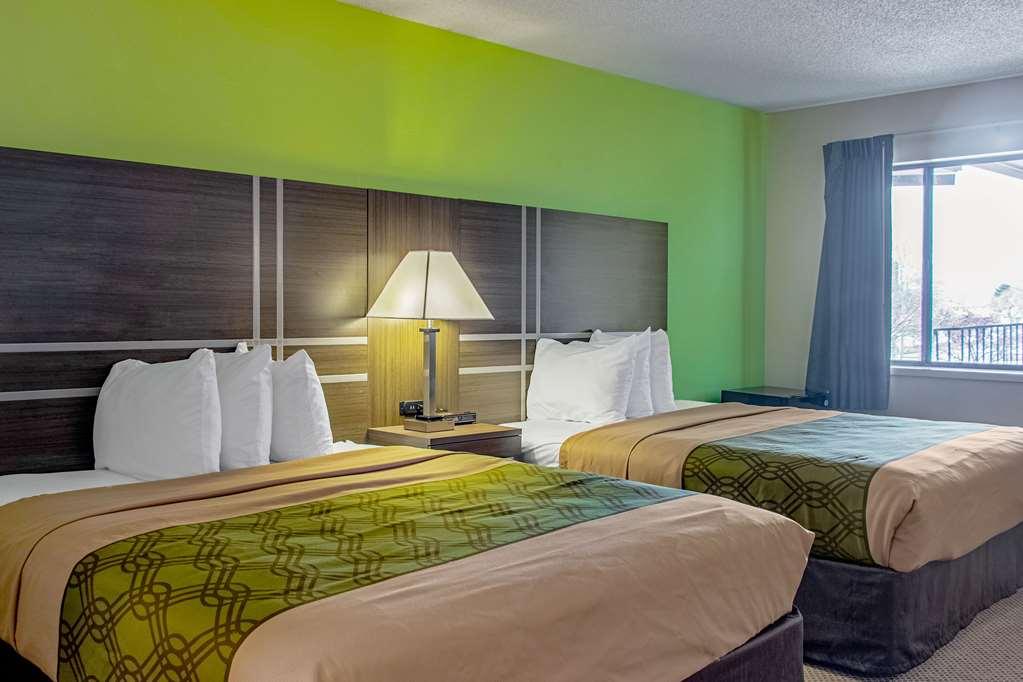 Econo Lodge Cortez Near Mesa Verde Номер фото