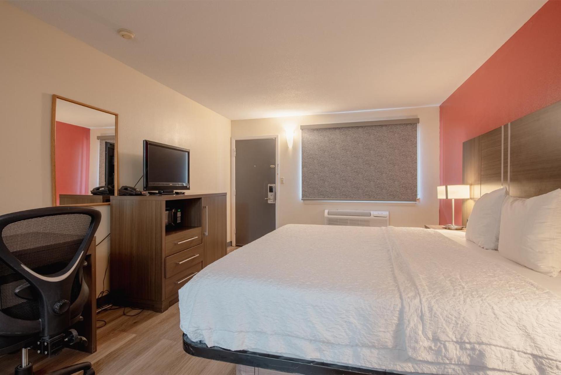 Econo Lodge Cortez Near Mesa Verde Экстерьер фото