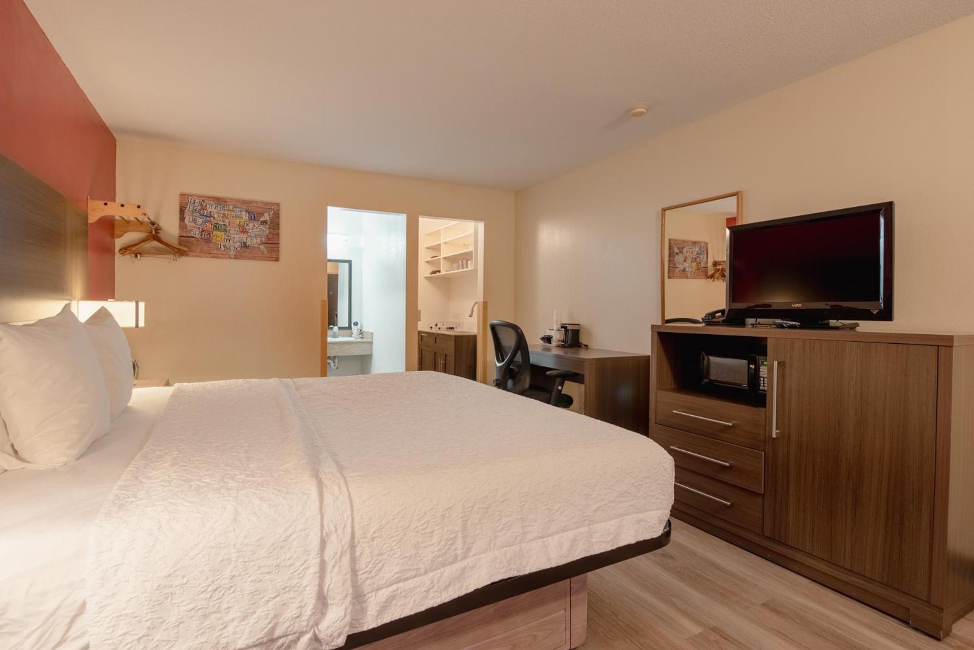 Econo Lodge Cortez Near Mesa Verde Экстерьер фото