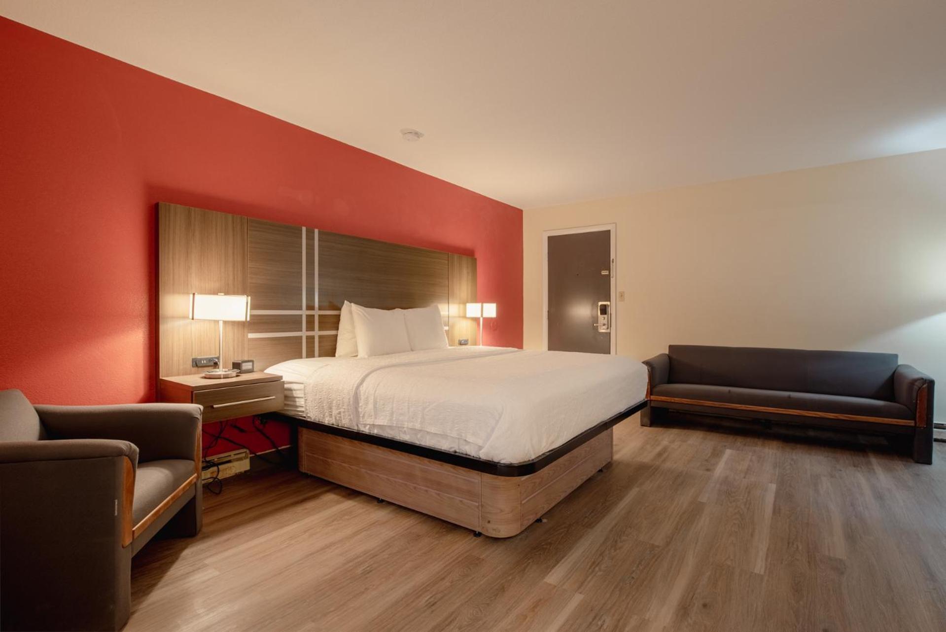 Econo Lodge Cortez Near Mesa Verde Экстерьер фото