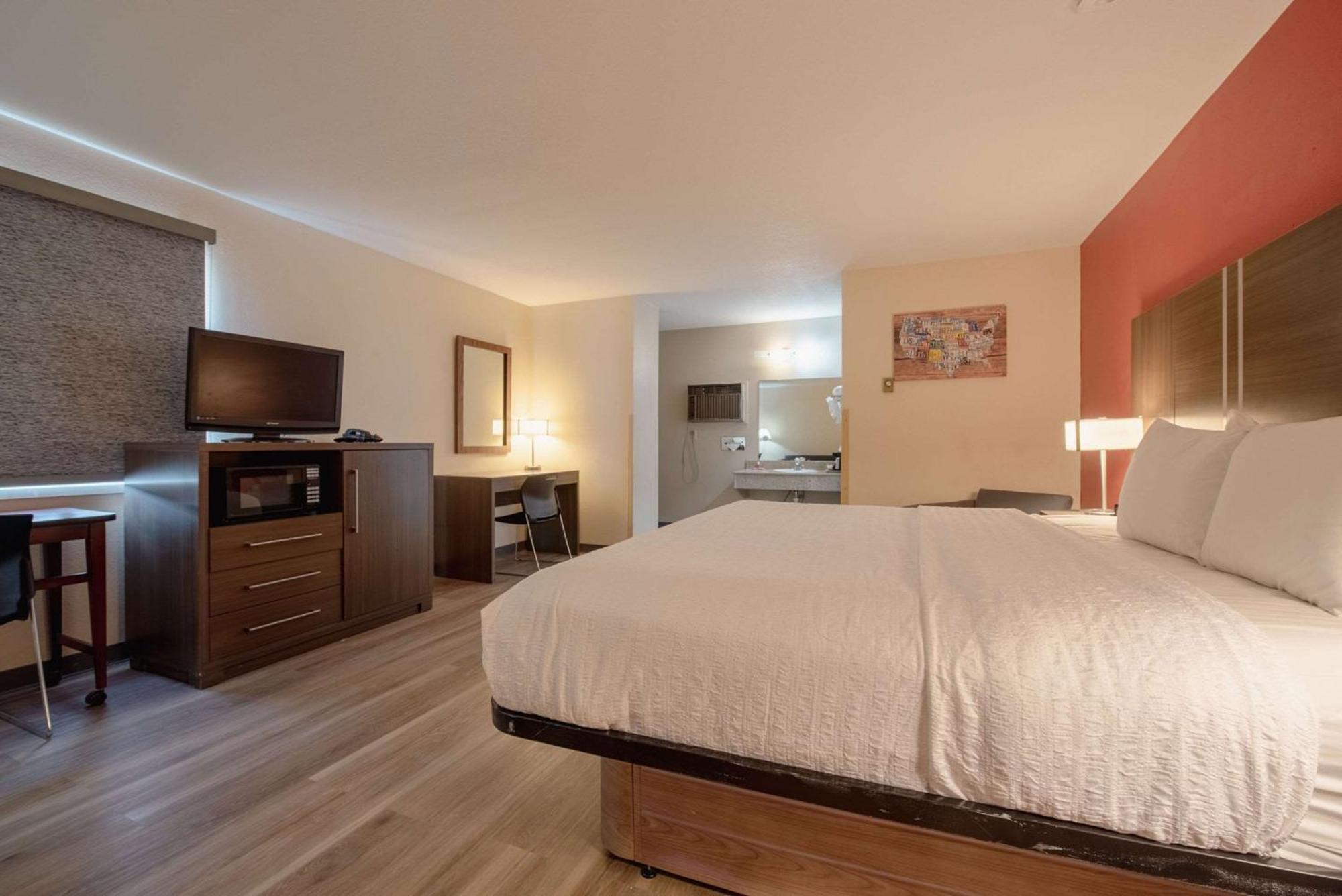 Econo Lodge Cortez Near Mesa Verde Экстерьер фото