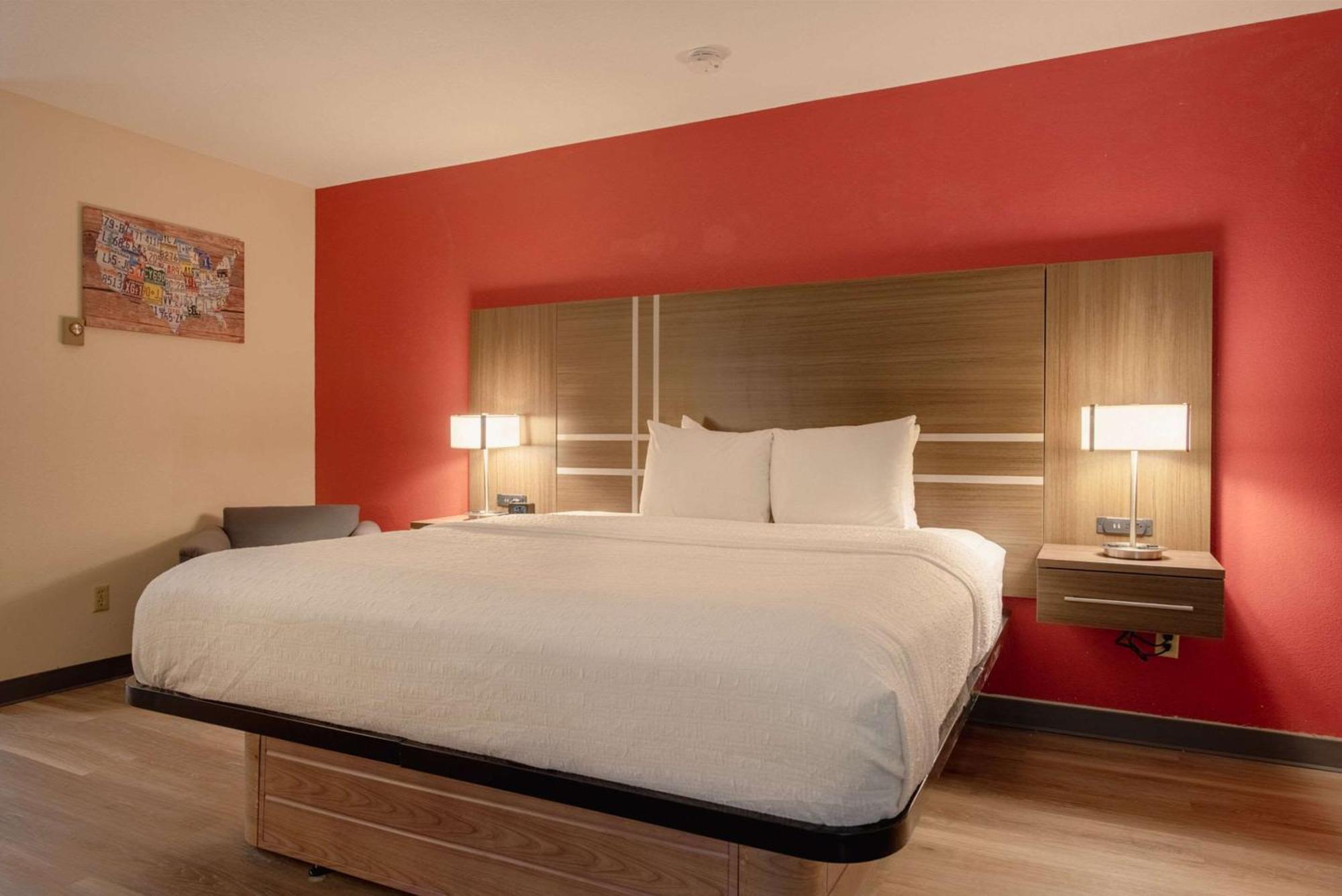 Econo Lodge Cortez Near Mesa Verde Экстерьер фото