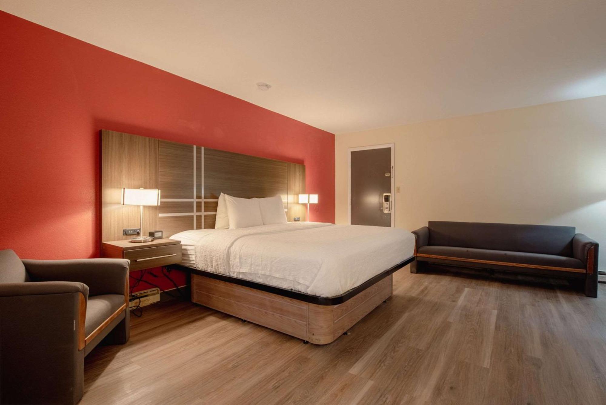 Econo Lodge Cortez Near Mesa Verde Экстерьер фото