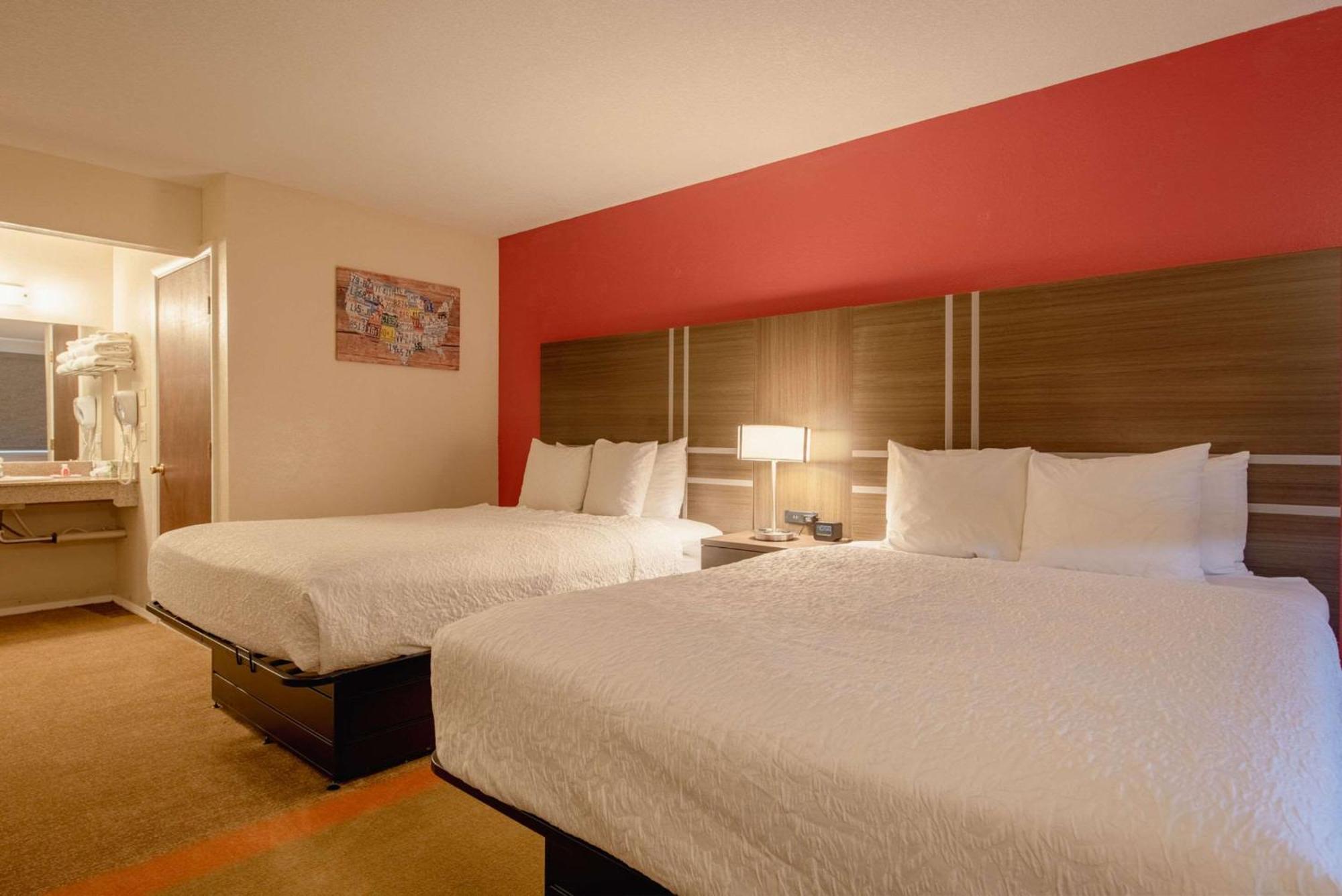 Econo Lodge Cortez Near Mesa Verde Экстерьер фото