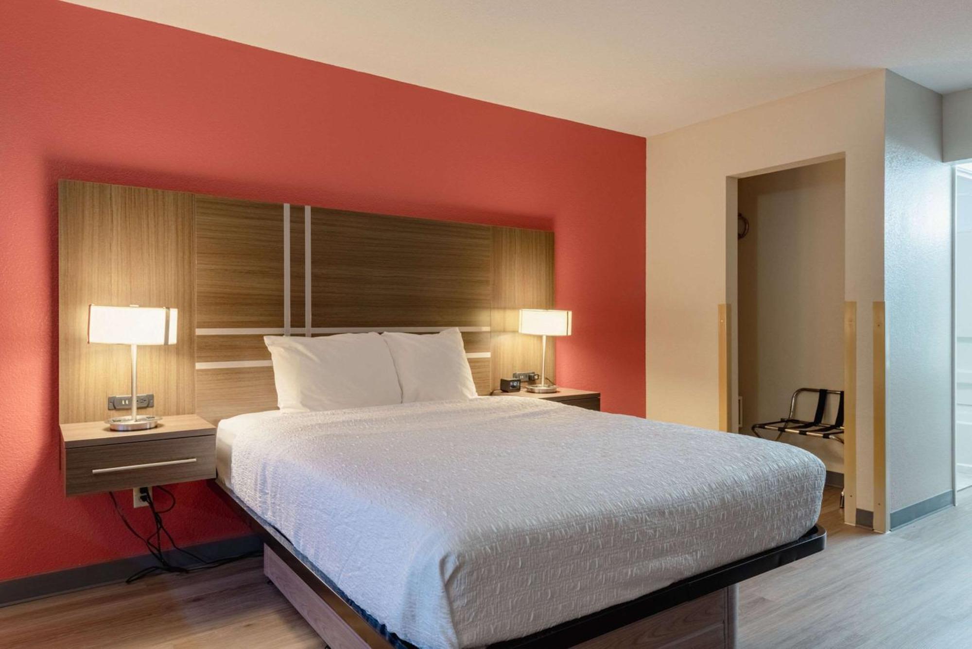 Econo Lodge Cortez Near Mesa Verde Экстерьер фото