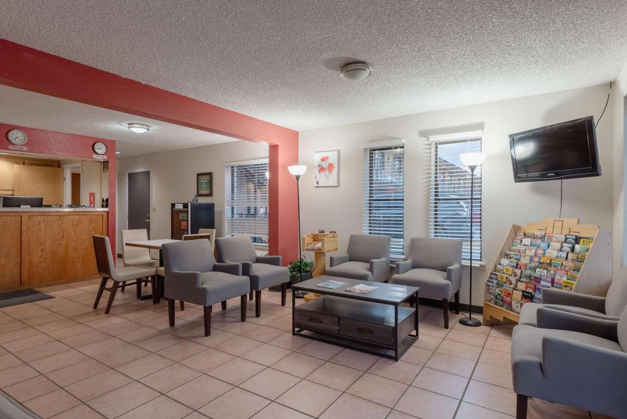 Econo Lodge Cortez Near Mesa Verde Экстерьер фото