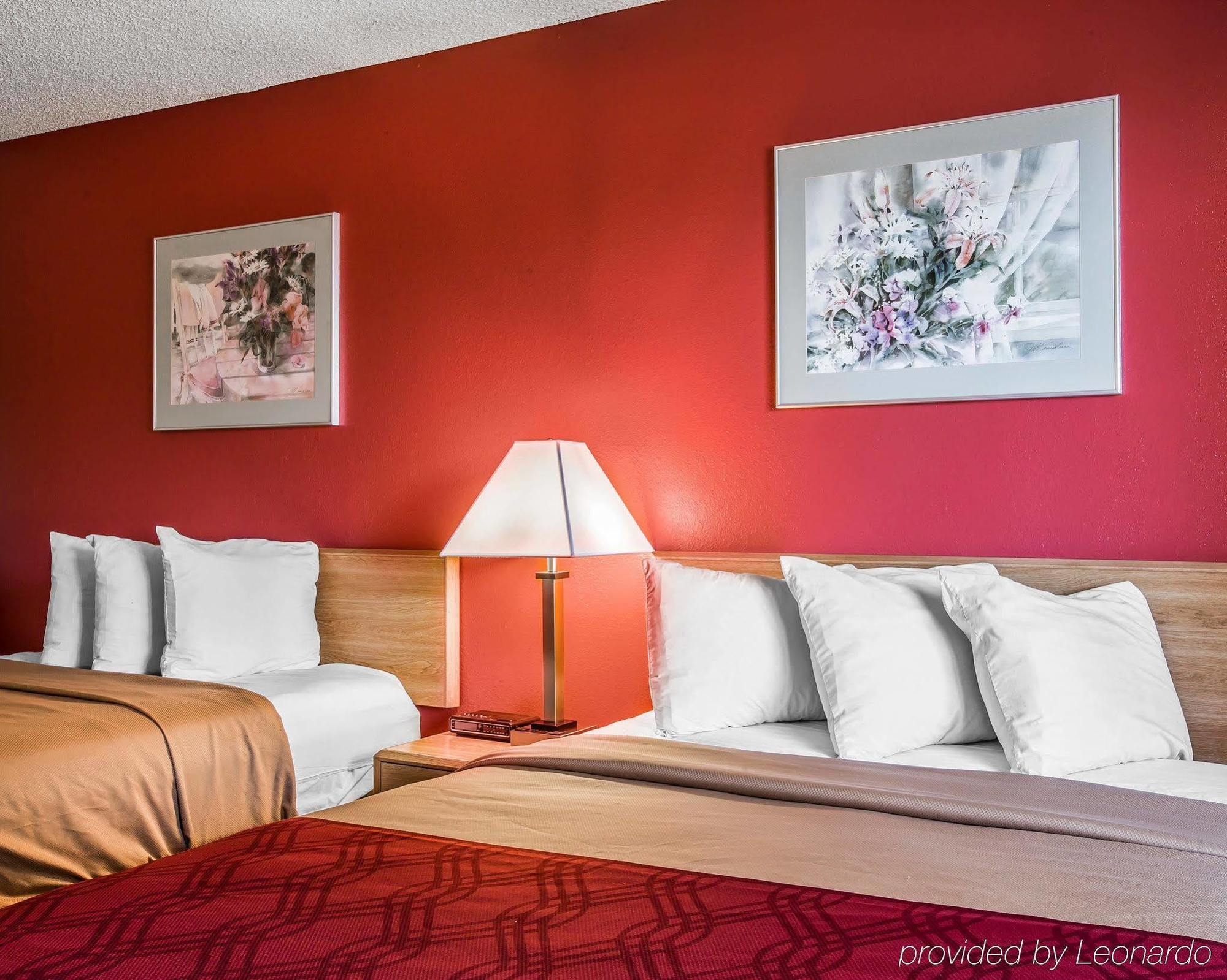 Econo Lodge Cortez Near Mesa Verde Экстерьер фото